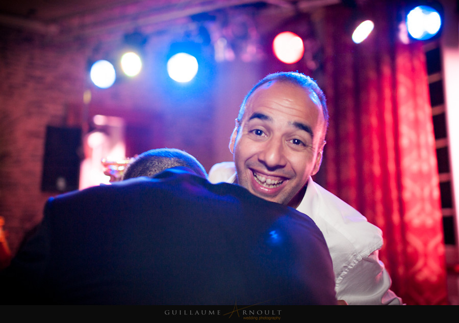 Guillaume Arnoult Wedding Photography - JetP-2045